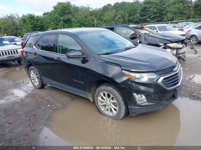 2020 CHEVROLET EQUINOX 2GNAXUEV1L6230516 Photo 0