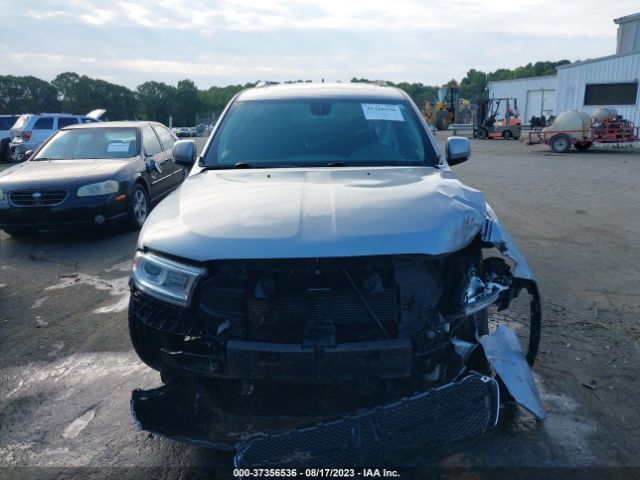 1C4RDJDG9FC810579 Dodge DURANGO LIMITED