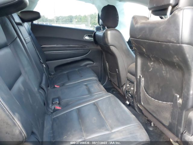 1C4RDJDG9FC810579 Dodge DURANGO LIMITED