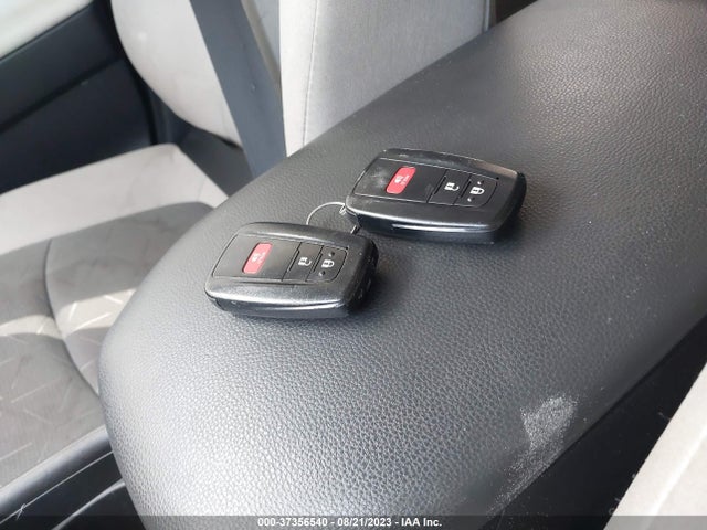Toyota Rav4 Xle 2020 2T3P1RFV5LW133629 Image 11
