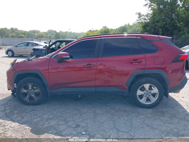 Toyota Rav4 Xle 2020 2T3P1RFV5LW133629 Image 14