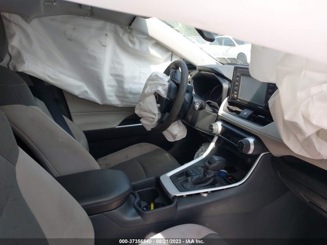 Toyota Rav4 Xle 2020 2T3P1RFV5LW133629 Image 5