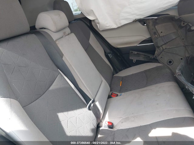 Toyota Rav4 Xle 2020 2T3P1RFV5LW133629 Image 8