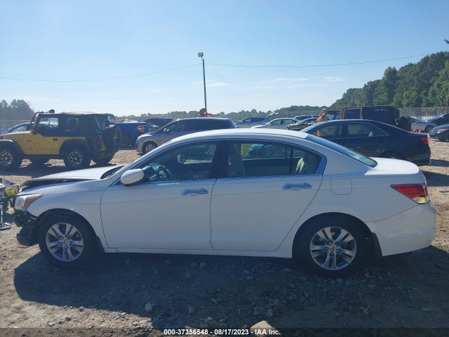 2012 HONDA ACCORD SDN LX PREMIUM VIN: 1HGCP2F4XCA143682