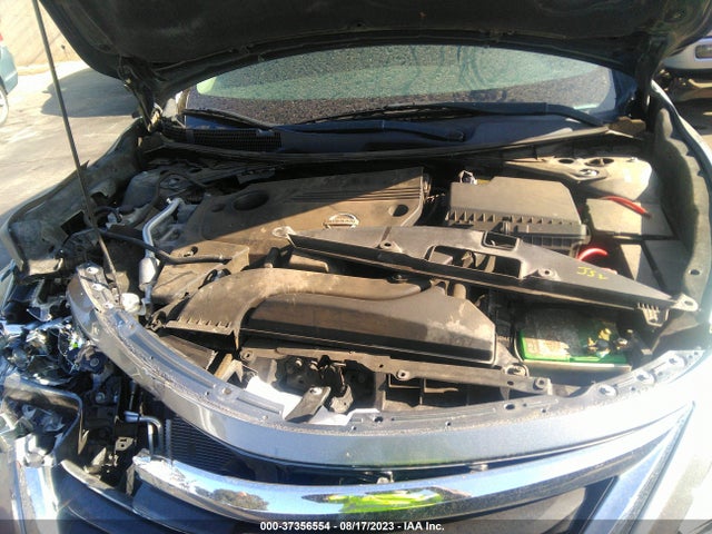 Nissan Altima 2.5 S 2014 1N4AL3AP6EN218484 Image 10