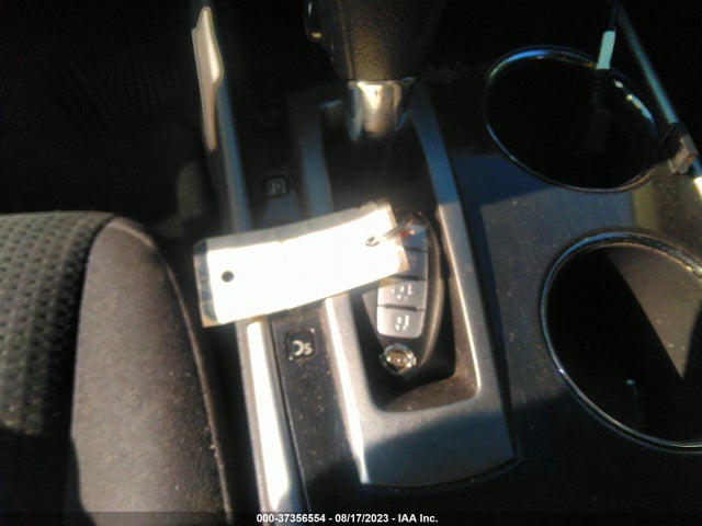 Nissan Altima 2.5 S 2014 1N4AL3AP6EN218484 Image 11