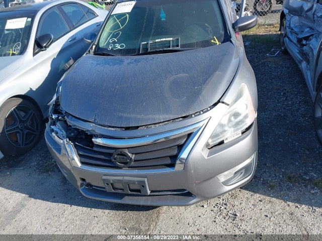 Nissan Altima 2.5 S 2014 1N4AL3AP6EN218484 Image 13