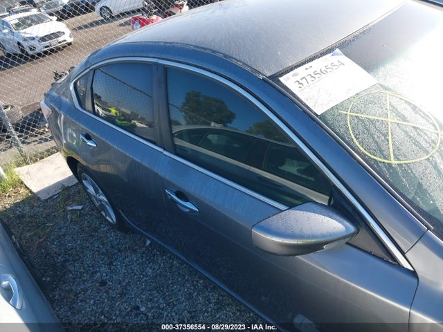 Nissan Altima 2.5 S 2014 1N4AL3AP6EN218484 Image 14