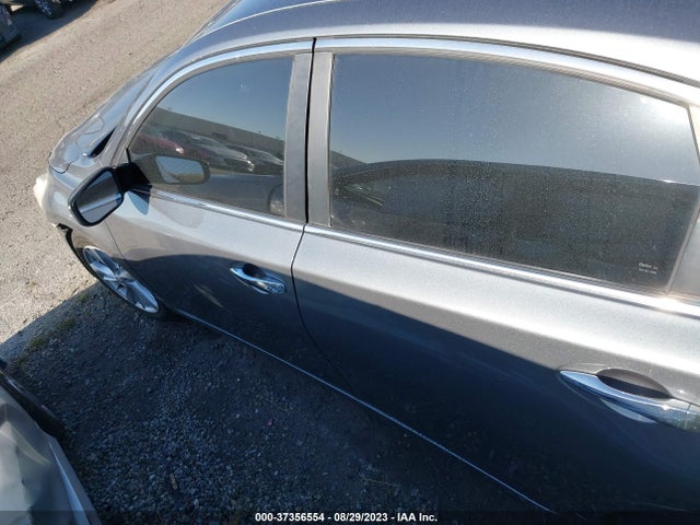 Nissan Altima 2.5 S 2014 1N4AL3AP6EN218484 Image 15