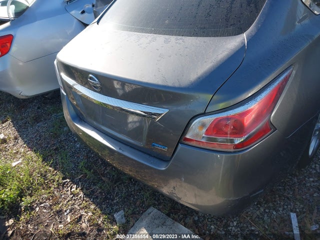 Nissan Altima 2.5 S 2014 1N4AL3AP6EN218484 Image 17