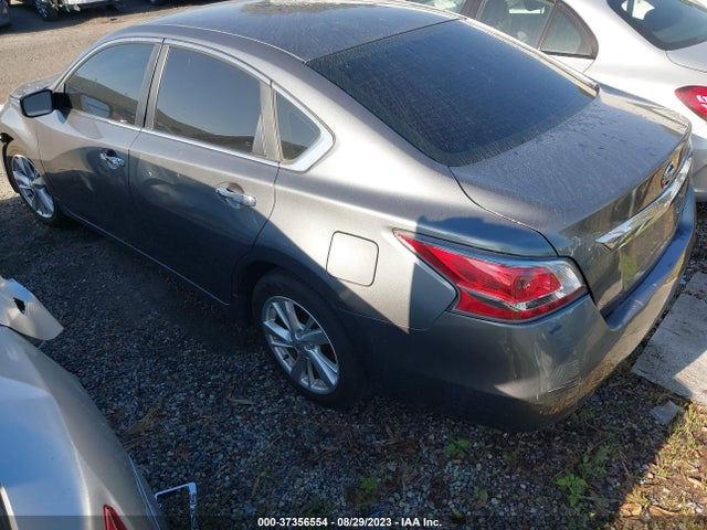 Nissan Altima 2.5 S 2014 1N4AL3AP6EN218484 Image 3