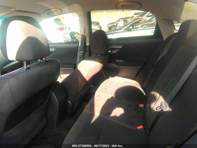 Nissan Altima 2.5 S 2014 1N4AL3AP6EN218484 Image 8