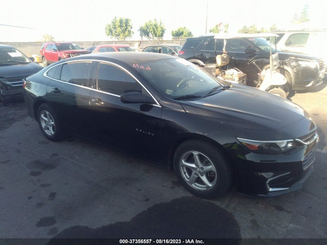 2016 1G1ZB5ST6GF197133 main image