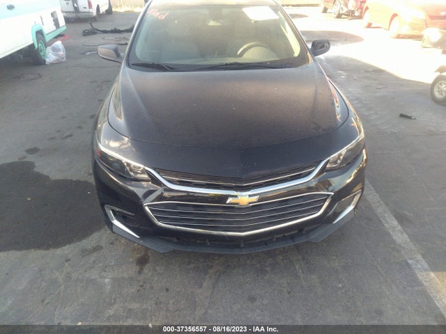 Chevrolet MALIBU LS 2016 1G1ZB5ST6GF197133 Image 12