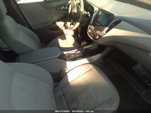 Chevrolet MALIBU LS 2016 1G1ZB5ST6GF197133 Image 5
