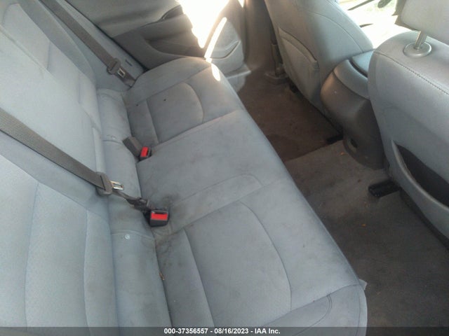 Chevrolet MALIBU LS 2016 1G1ZB5ST6GF197133 Image 8