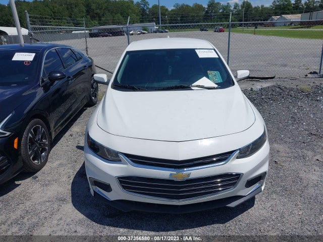 Chevrolet MALIBU LT 2018 1G1ZD5ST8JF121463 Image 12