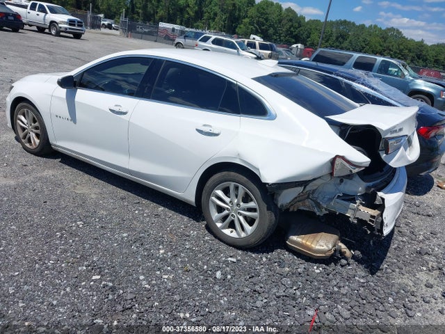 Chevrolet MALIBU LT 2018 1G1ZD5ST8JF121463 Image 3