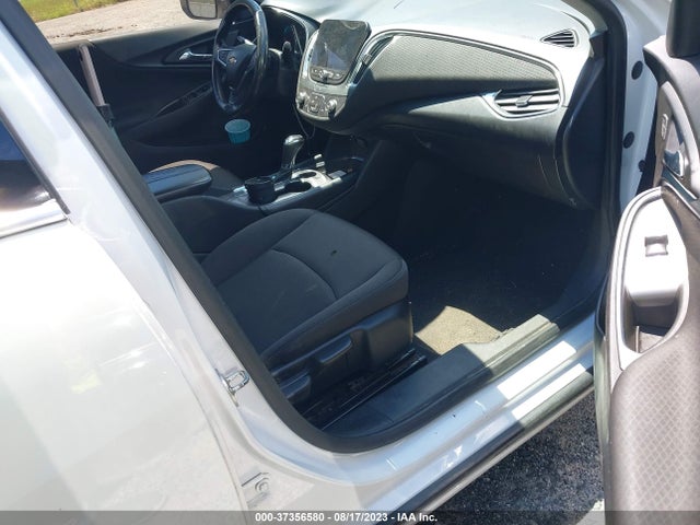 Chevrolet MALIBU LT 2018 1G1ZD5ST8JF121463 Image 5