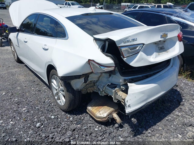 Chevrolet MALIBU LT 2018 1G1ZD5ST8JF121463 Image 6