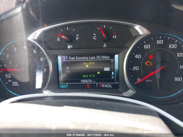 Chevrolet MALIBU LT 2018 1G1ZD5ST8JF121463 Image 7