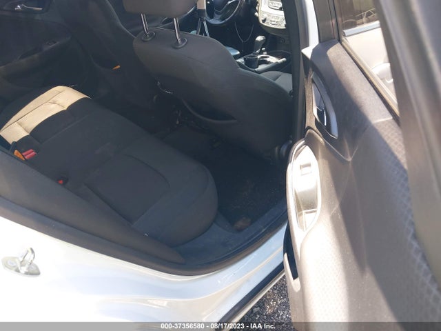 Chevrolet MALIBU LT 2018 1G1ZD5ST8JF121463 Image 8