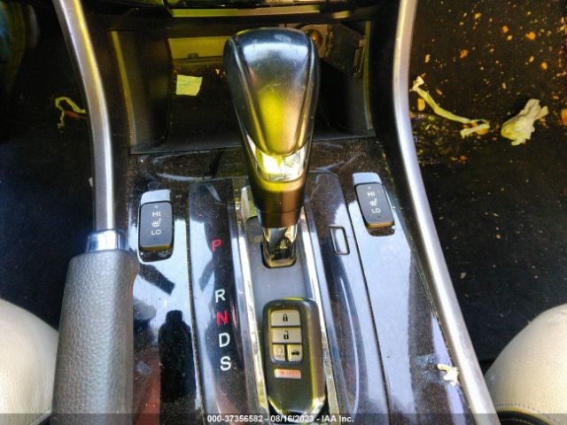 1HGCT2B08GA001366 Honda Accord Coupe Touring