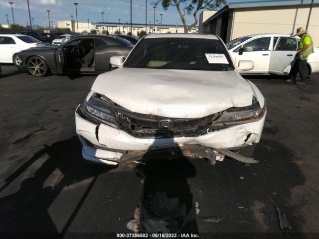 1HGCT2B08GA001366 Honda Accord Coupe Touring