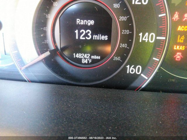 1HGCT2B08GA001366 Honda Accord Coupe Touring