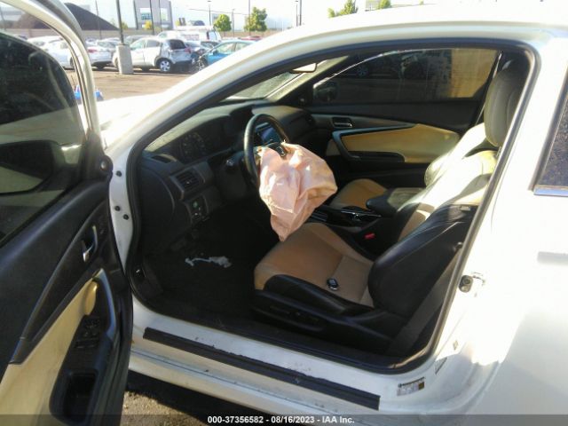 1HGCT2B08GA001366 Honda Accord Coupe Touring