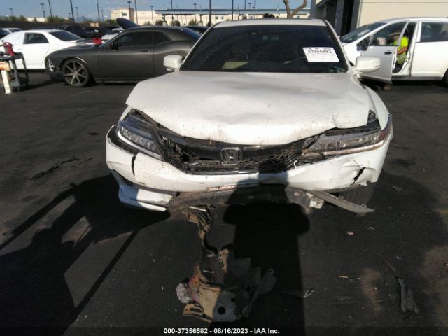 1HGCT2B08GA001366 Honda Accord Coupe Touring