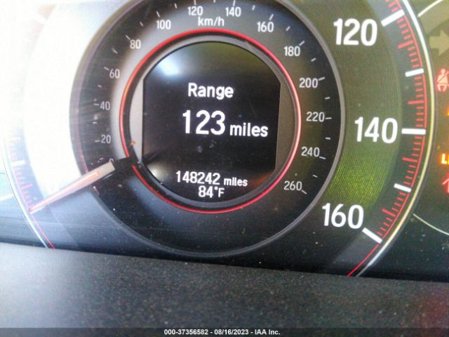 1HGCT2B08GA001366 Honda Accord Coupe Touring