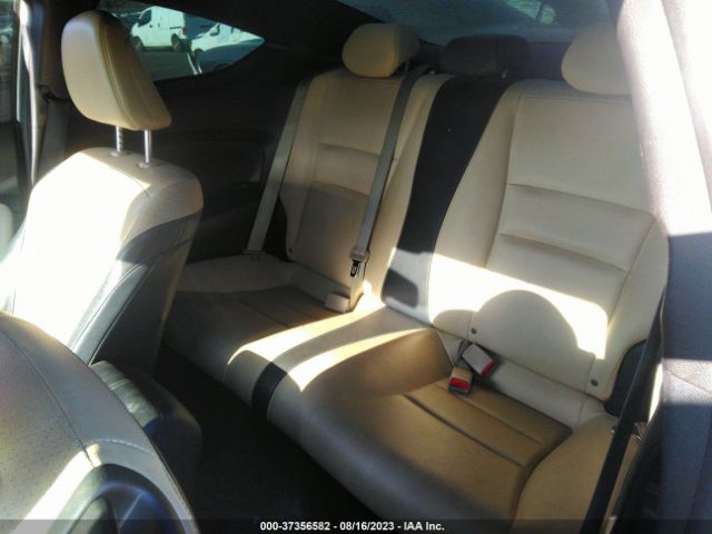 1HGCT2B08GA001366 Honda Accord Coupe Touring