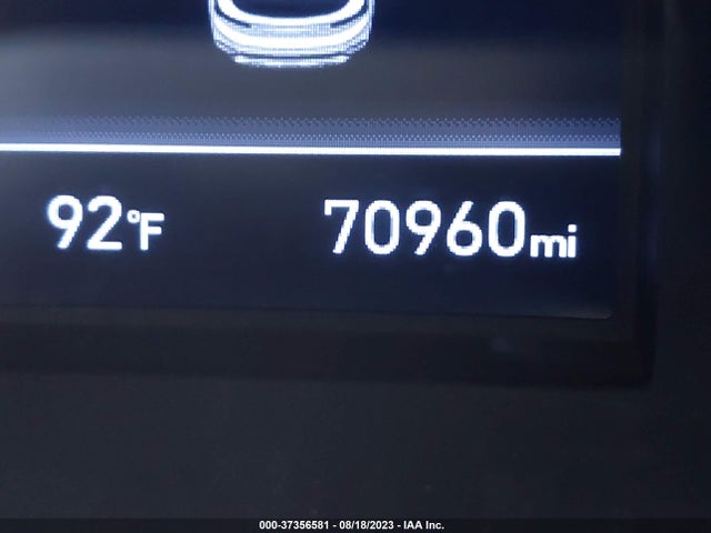 Hyundai Santa Fe Se 2019 5NMS23ADXKH132028 Image 15