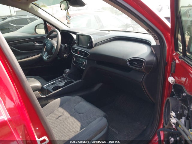 Hyundai Santa Fe Se 2019 5NMS23ADXKH132028 Image 5