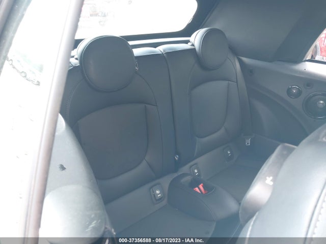 2018 MINI CONVERTIBLE WMWWG9C58J3D22726 Photo 7