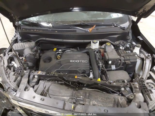 3GKALTEV9LL149603 GMC Terrain Sle