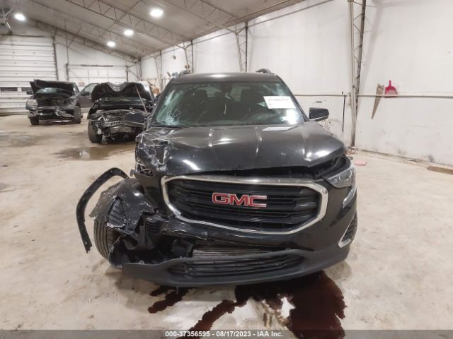 3GKALTEV9LL149603 GMC Terrain Sle