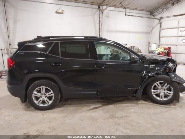 3GKALTEV9LL149603 GMC Terrain Sle