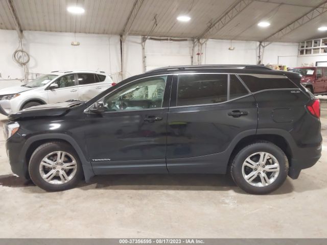 3GKALTEV9LL149603 GMC Terrain Sle