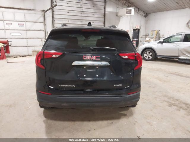 3GKALTEV9LL149603 GMC Terrain Sle
