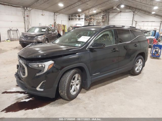 3GKALTEV9LL149603 GMC Terrain Sle