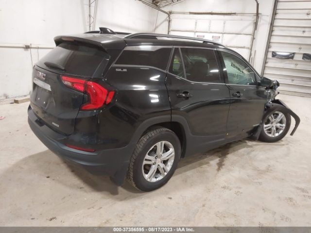 3GKALTEV9LL149603 GMC Terrain Sle