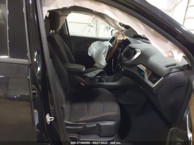 3GKALTEV9LL149603 GMC Terrain Sle