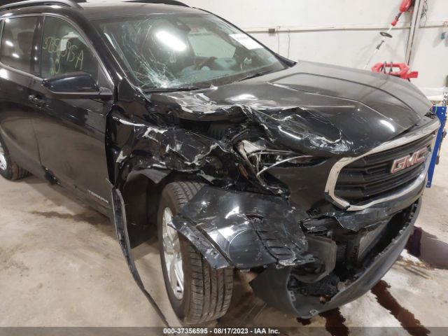 3GKALTEV9LL149603 GMC Terrain Sle