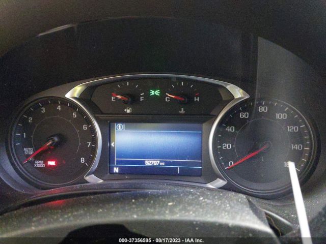 3GKALTEV9LL149603 GMC Terrain Sle