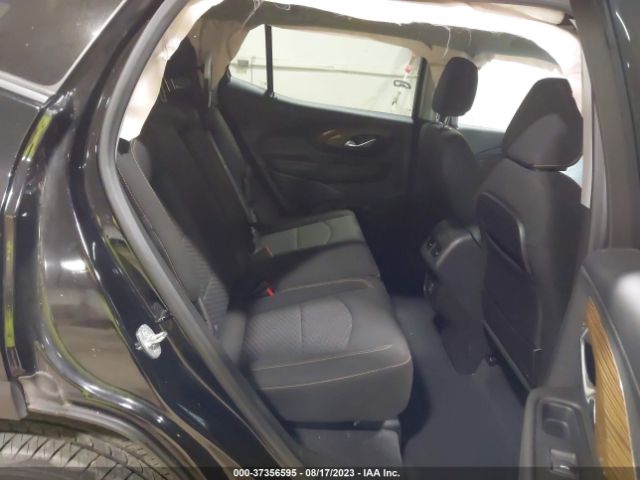 3GKALTEV9LL149603 GMC Terrain Sle
