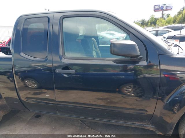 1N6BD0CT7JN727284 Nissan FRONTIER S