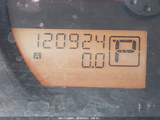 1N6BD0CT7JN727284 Nissan FRONTIER S