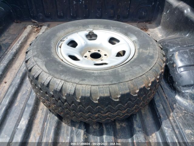 1N6BD0CT7JN727284 Nissan FRONTIER S